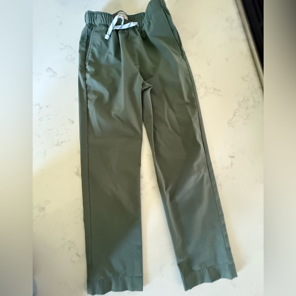 Crewcuts activewear pant